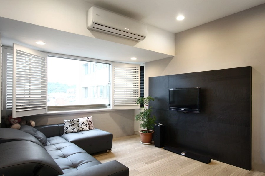 老屋變身文青宅