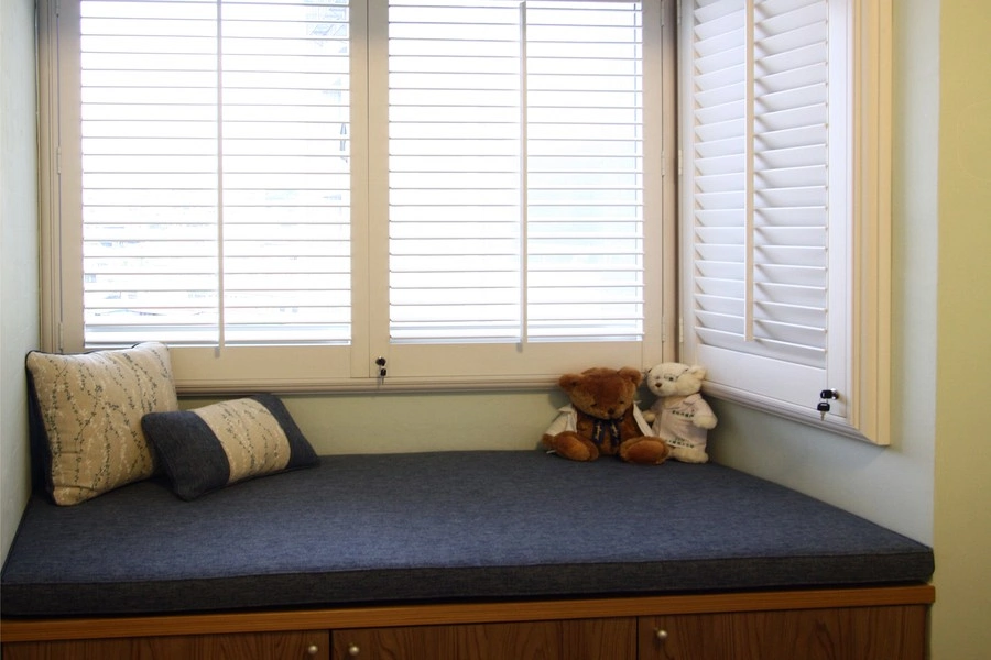 老屋變身文青宅