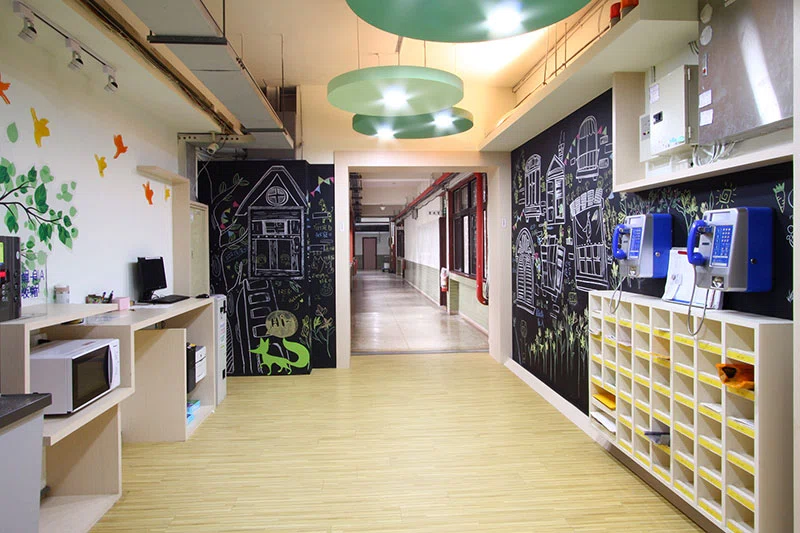 設計也能預防跌倒？從日常動線看無障礙空間設計的實用關鍵