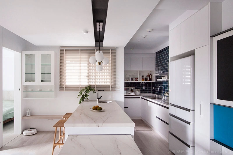 設計也能預防跌倒？從日常動線看無障礙空間設計的實用關鍵