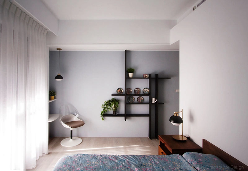 設計也能預防跌倒？從日常動線看無障礙空間設計的實用關鍵