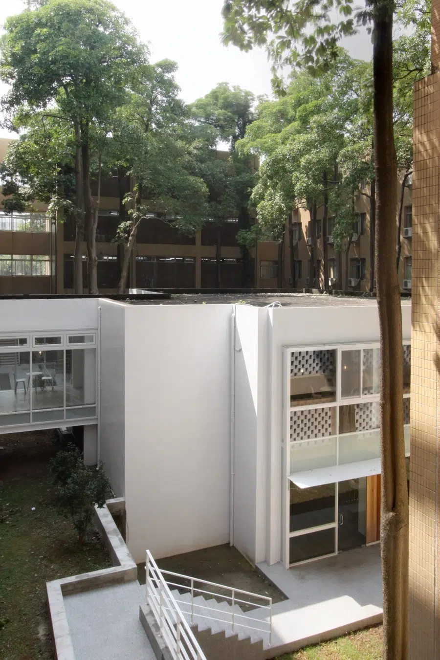 圓夢森林宿舍 圓夢森林宿舍