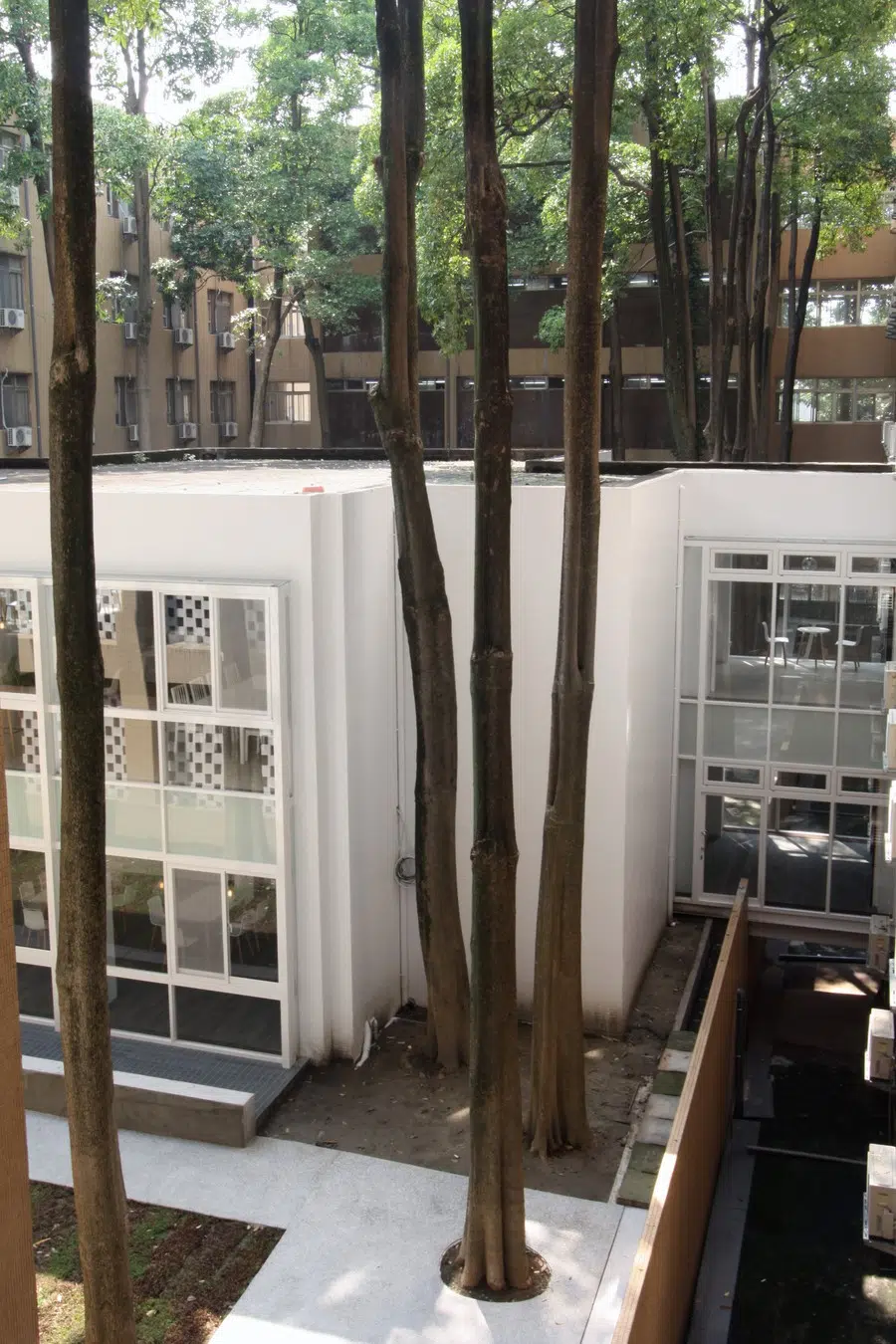 圓夢森林宿舍 圓夢森林宿舍