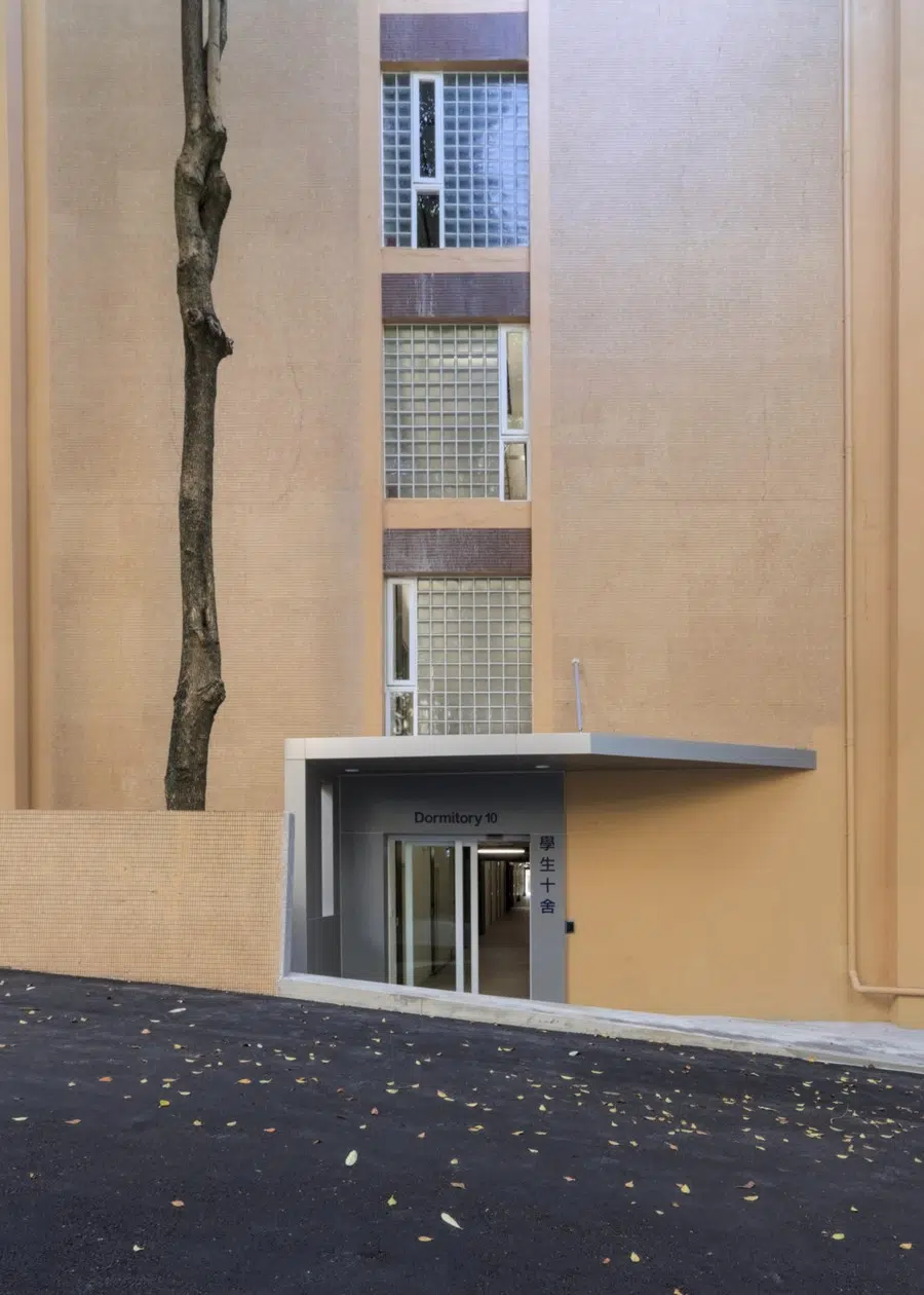 交大學生宿舍改造 交大學生宿舍改造