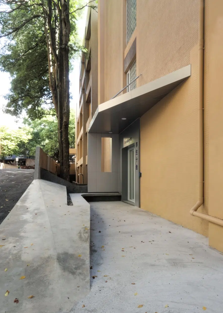 交大學生宿舍改造 交大學生宿舍改造