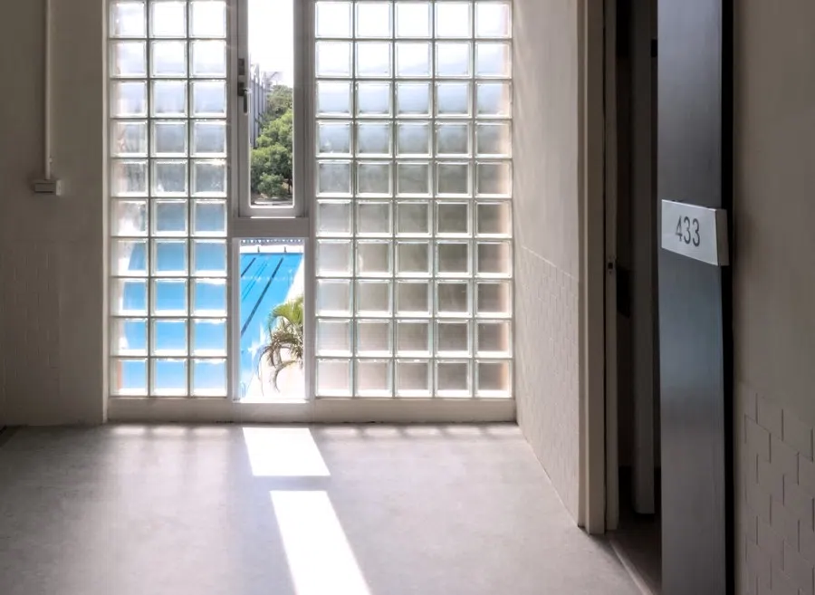 交大學生宿舍改造 交大學生宿舍改造