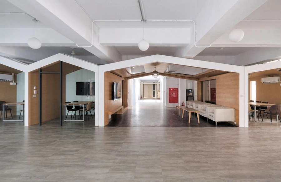 交大學生宿舍改造 交大學生宿舍改造