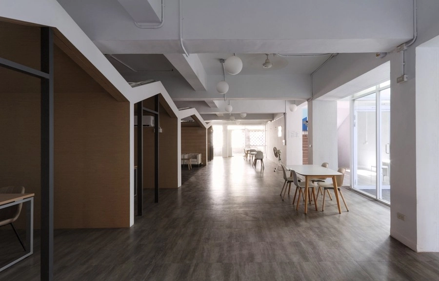 交大學生宿舍改造 交大學生宿舍改造