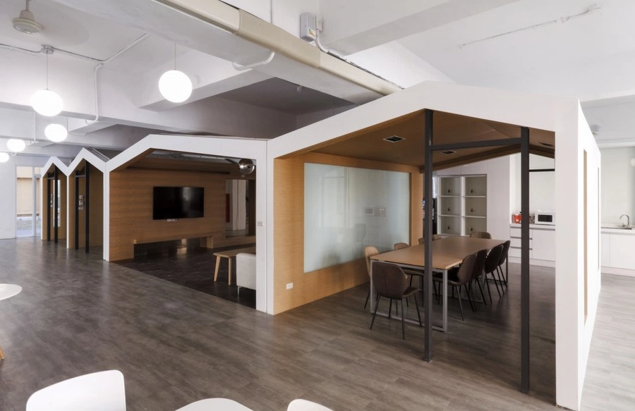 交大學生宿舍改造 交大學生宿舍改造