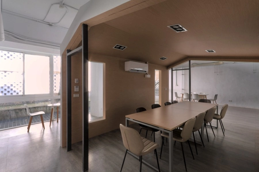 交大學生宿舍改造 交大學生宿舍改造