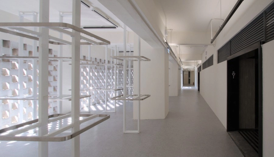 交大學生宿舍改造 交大學生宿舍改造