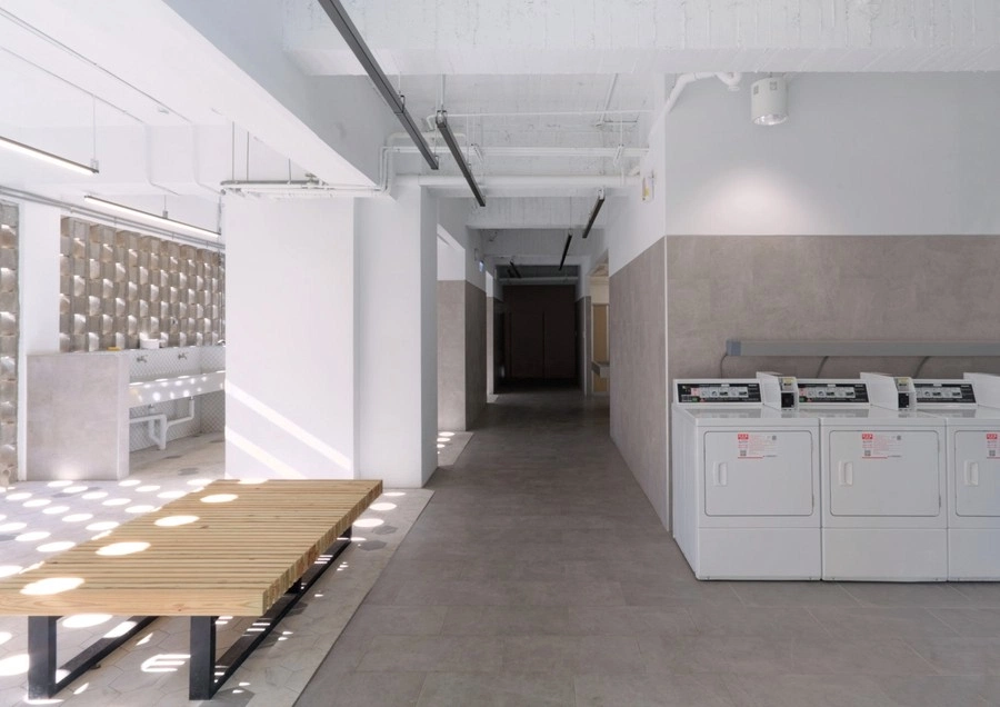 交大學生宿舍改造 交大學生宿舍改造