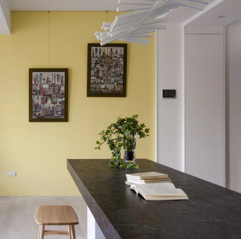 時間&空間的延展性