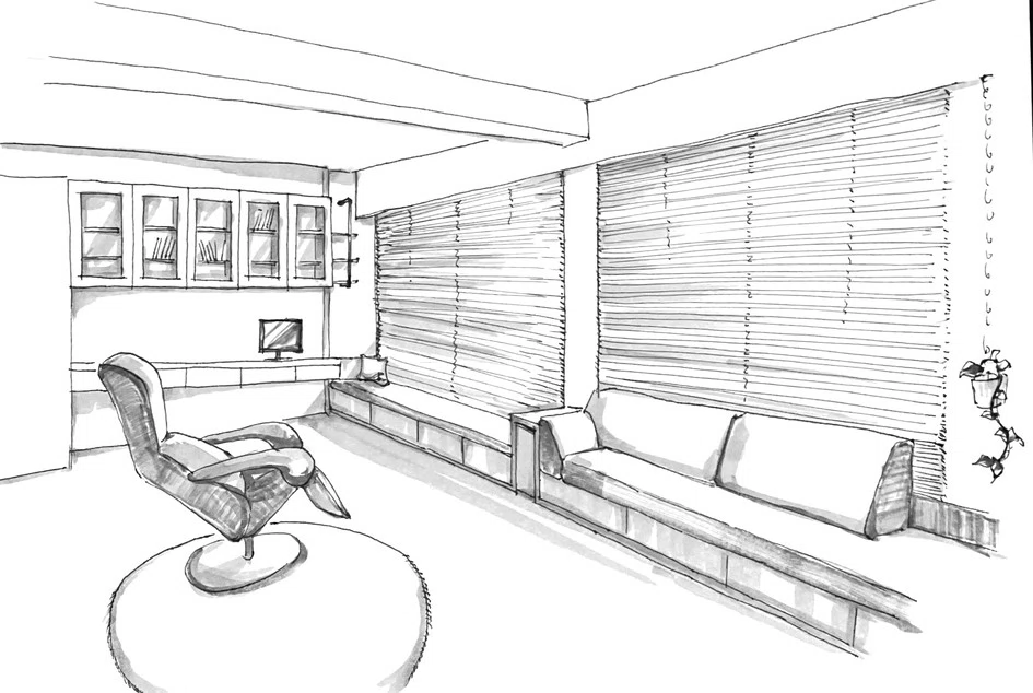 打造美感機能宅─新竹/竹北室內設計推薦